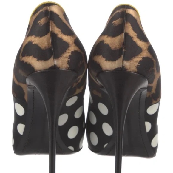 Giuseppe Zanotti Pumps - Picture 4 of 6